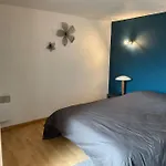 Appartement Independant Avec Terrasse Et Jardin *