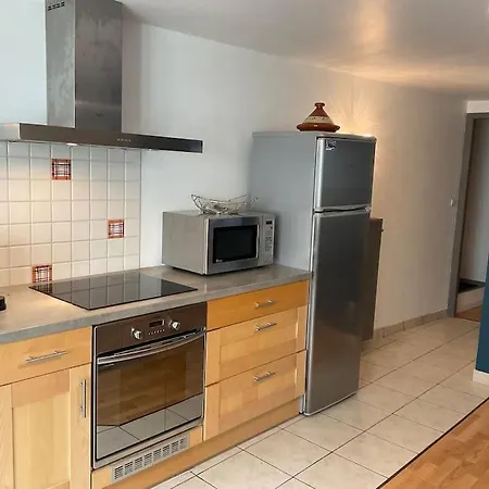 Independant * Thuilley-aux-Groseilles