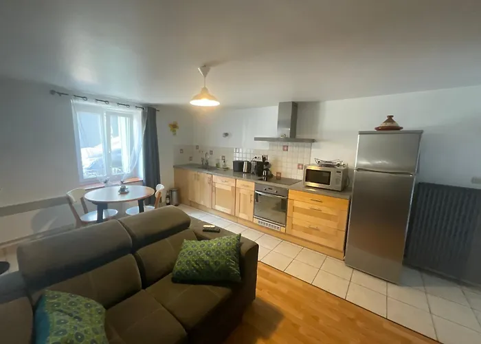 Independant Apartmán *