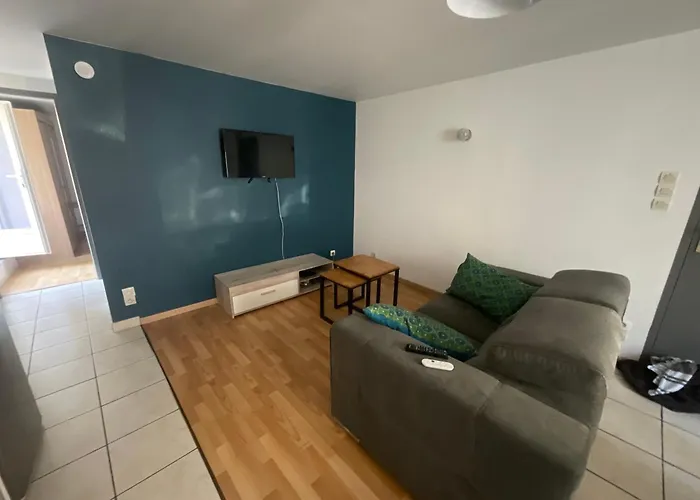 Independant Apartmán