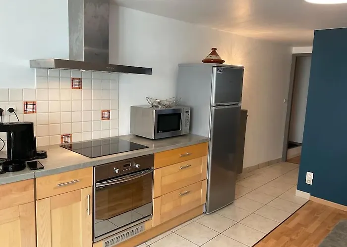 Independant * Thuilley-aux-Groseilles